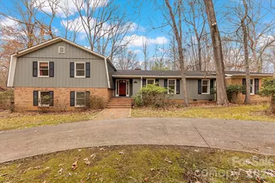 3212 Nancy Creek Road, Charlotte, NC 28270 - Photo 1