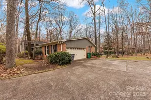 3212 Nancy Creek Rd, Charlotte, NC 28270 - Photo 35