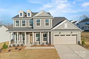 2027 Waxhaw Crossing Dr, Waxhaw, NC 28173 - Photo 3