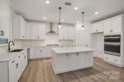 2027 Waxhaw Crossing Drive #Lot 246, Waxhaw, NC 28173 - Photo 19