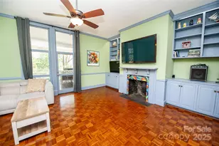 447 N Washington St, Rutherfordton, NC 28139 - Photo 17