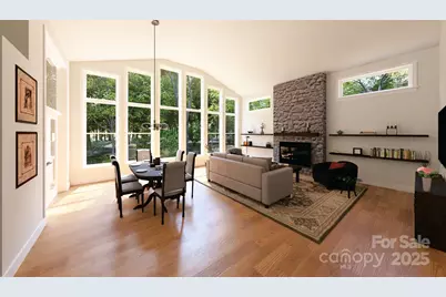 125 Governor Thomson Terrace #201, Weaverville, NC 28787 - Photo 3