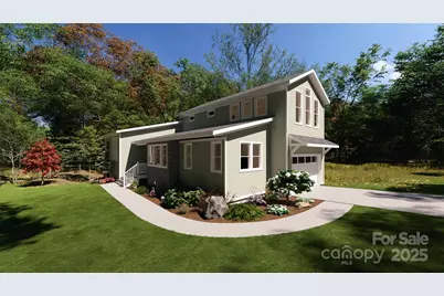 125 Governor Thomson Terrace #201, Weaverville, NC 28787 - Photo 11