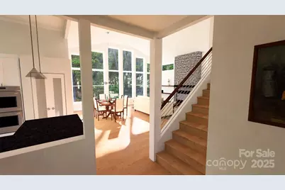 125 Governor Thomson Terrace #201, Weaverville, NC 28787 - Photo 7