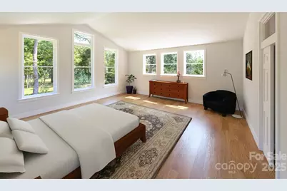 125 Governor Thomson Terrace #201, Weaverville, NC 28787 - Photo 5