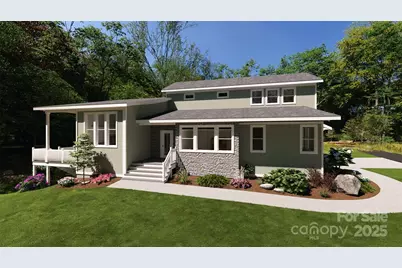 125 Governor Thomson Terrace #201, Weaverville, NC 28787 - Photo 13