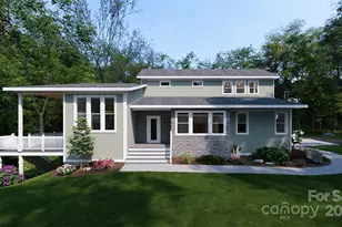 125 Governor Thomson Terrace, Weaverville, NC 28787 - Photo 1