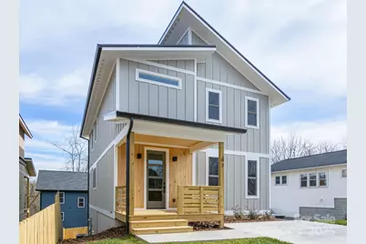 63 Vandalia Avenue, Asheville, NC 28806 - Photo 5