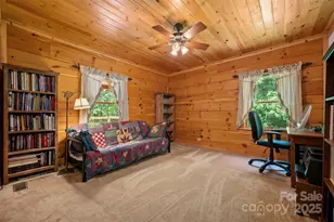 23 Jay Foster Way, Saluda, NC 28773 - Photo 17