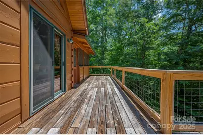 23 Jay Foster Way #22/23, Saluda, NC 28773 - Photo 23