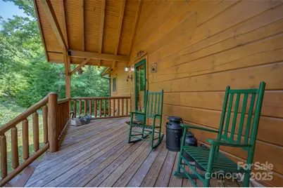 23 Jay Foster Way #22/23, Saluda, NC 28773 - Photo 3