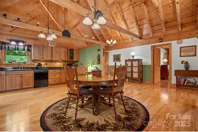 23 Jay Foster Way #22/23, Saluda, NC 28773 - Photo 11