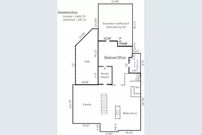 560 20th Avenue Court NW, Hickory, NC 28601 - Photo 29