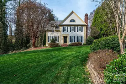 560 20th Avenue Court NW, Hickory, NC 28601 - Photo 1