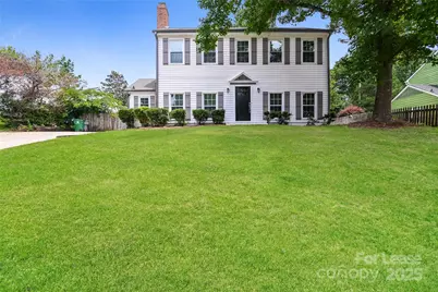 5015 Rivergreen Lane, Charlotte, NC 28227 - Photo 1