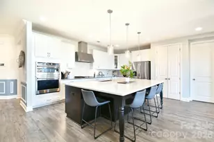 14230 Morningate St, Huntersville, NC 28078 - Photo 9