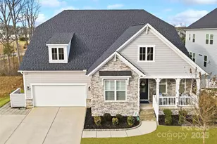 14230 Morningate St, Huntersville, NC 28078 - Photo 41