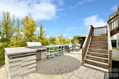 14230 Morningate Street, Huntersville, NC 28078 - Photo 37