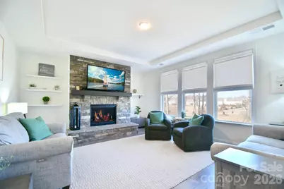 14230 Morningate Street, Huntersville, NC 28078 - Photo 17