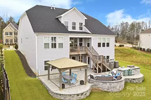 14230 Morningate St, Huntersville, NC 28078 - Photo 1