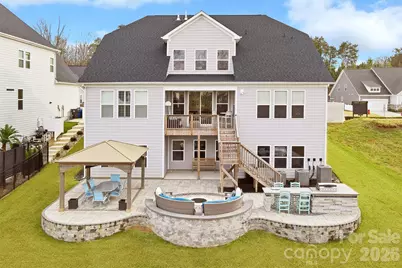 14230 Morningate Street, Huntersville, NC 28078 - Photo 41