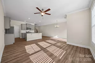 1018 Chicory Trce, Clover, SC 29710 - Photo 9