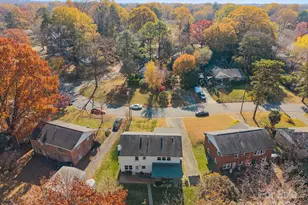 6621 Starcrest Dr, Charlotte, NC 28210 - Photo 25