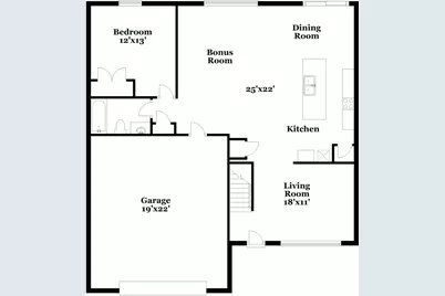 3824 Allenby Place, Monroe, NC 28110 - Photo 17