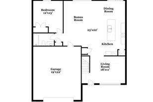 3824 Allenby Pl, Monroe, NC 28110 - Photo 17