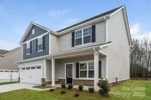 3824 Allenby Pl, Monroe, NC 28110 - Photo 3