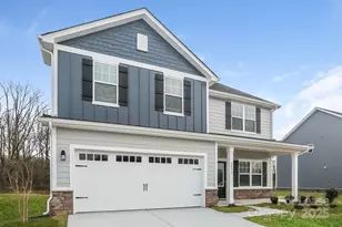 3824 Allenby Pl, Monroe, NC 28110 - Photo 1