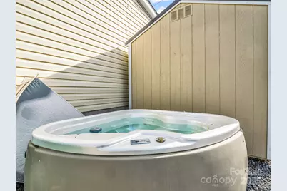 106 Hazy Day Road, Swannanoa, NC 28778 - Photo 21