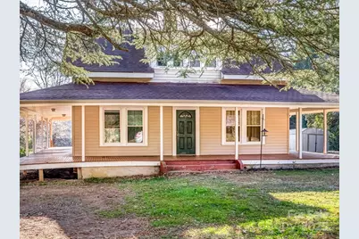 411 Walker Street, Columbus, NC 28722 - Photo 1