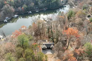 1224 Forest Lake Heights Dr, Nebo, NC 28761 - Photo 3