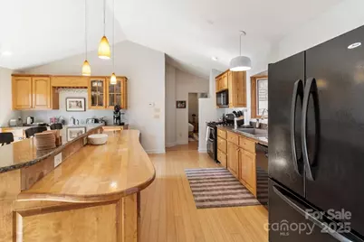 1224 Forest Lake Heights Drive, Nebo, NC 28761 - Photo 15