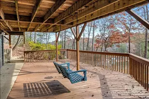 1224 Forest Lake Heights Dr, Nebo, NC 28761 - Photo 37