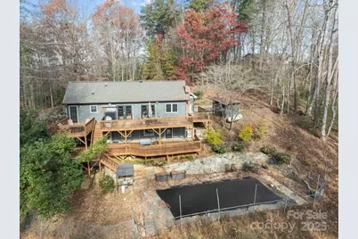 1224 Forest Lake Heights Drive, Nebo, NC 28761 - Photo 43