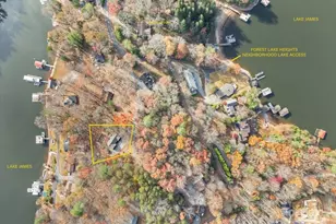 1224 Forest Lake Heights Dr, Nebo, NC 28761 - Photo 47