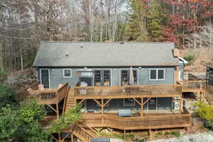 1224 Forest Lake Heights Dr, Nebo, NC 28761 - Photo 3