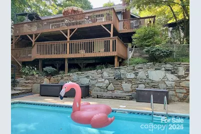 1224 Forest Lake Heights Drive, Nebo, NC 28761 - Photo 41