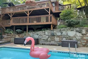 1224 Forest Lake Heights Dr, Nebo, NC 28761 - Photo 41