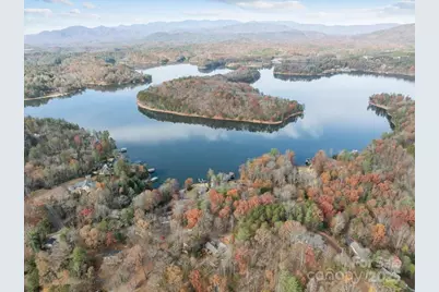 1224 Forest Lake Heights Drive, Nebo, NC 28761 - Photo 45