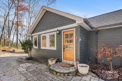 1224 Forest Lake Heights Drive, Nebo, NC 28761 - Photo 5