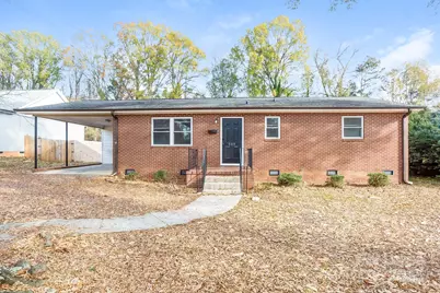509 Frank Drive, Charlotte, NC 28215 - Photo 1