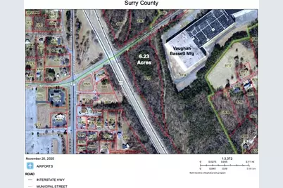 0 Poplar Springs Road, Elkin, NC 28621 - Photo 1