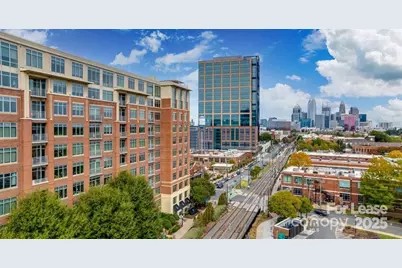 125 W Tremont Avenue #A1D, Charlotte, NC 28203 - Photo 1