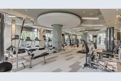 125 W Tremont Avenue #A1D, Charlotte, NC 28203 - Photo 11