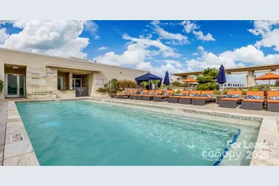 125 W Tremont Avenue #A1D, Charlotte, NC 28203 - Photo 7