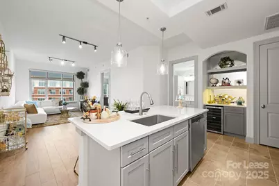 125 W Tremont Avenue #A1D, Charlotte, NC 28203 - Photo 43