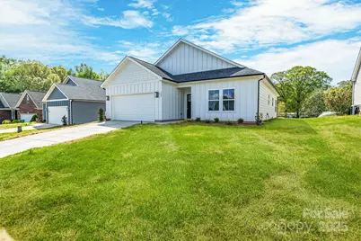 Lot 1 Magnolia Street, Statesville, NC 28677 - Photo 3